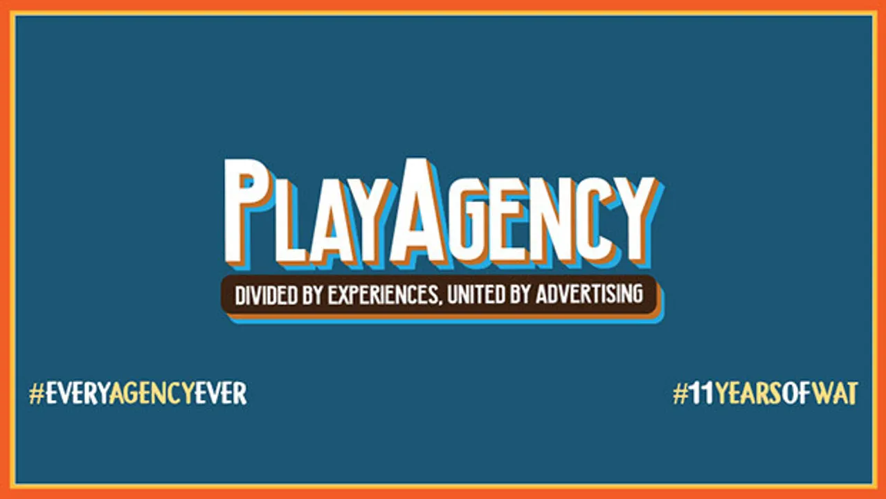 WATConsult launches board-game to showcase journey of an agency