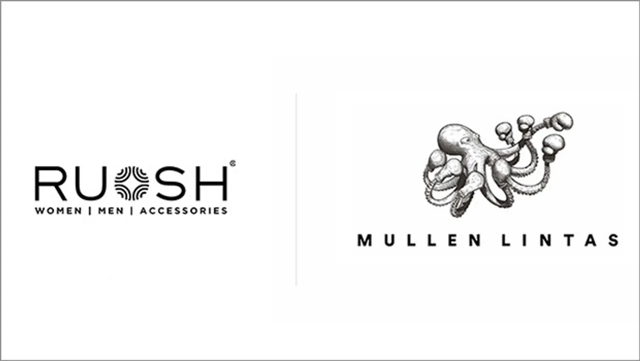 Ruosh awards creative mandate to Mullen Lintas