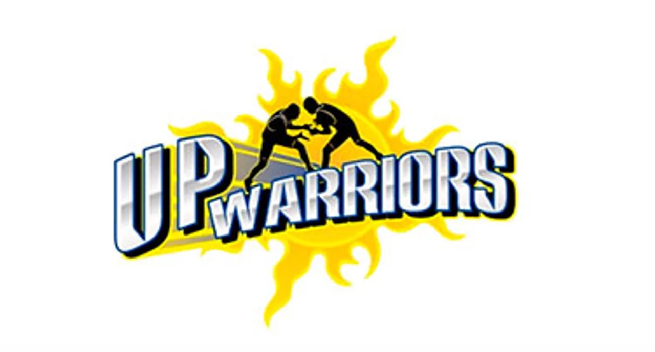 Scarecrow creates anthem for Pro Wrestling League team UP Warriors