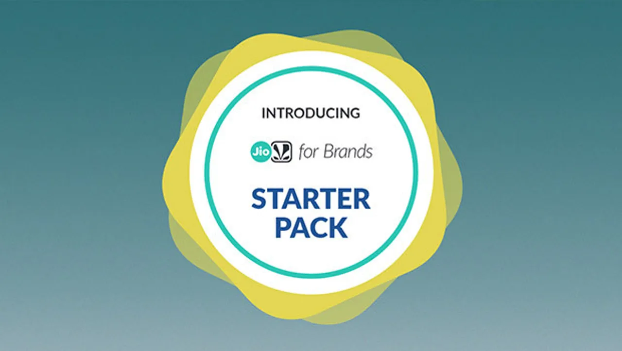 JioSaavn for Brands launches special Starter Pack for marketers