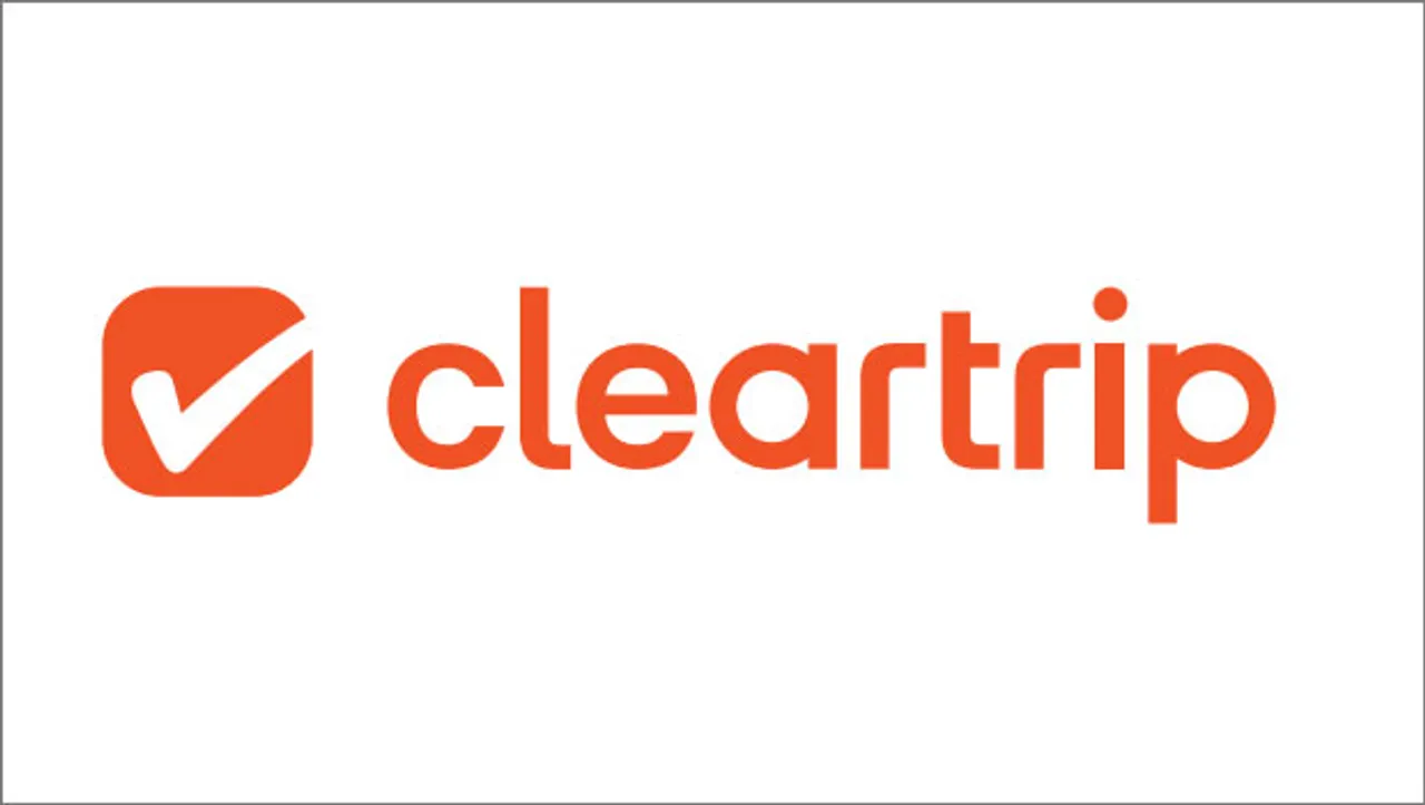 Cleartrip unveils new brand identity and logo
