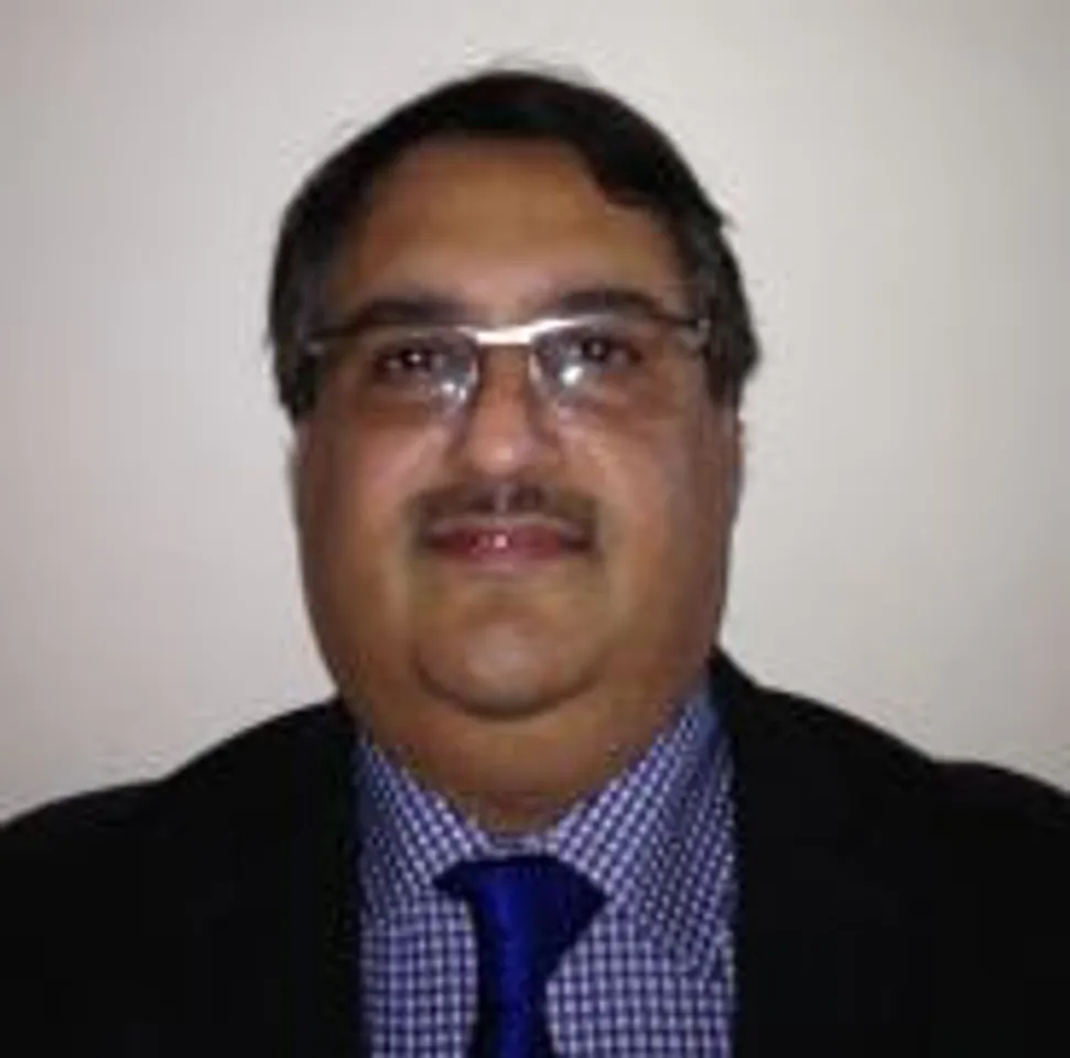 Usha International CMO Vineet Trakroo quits