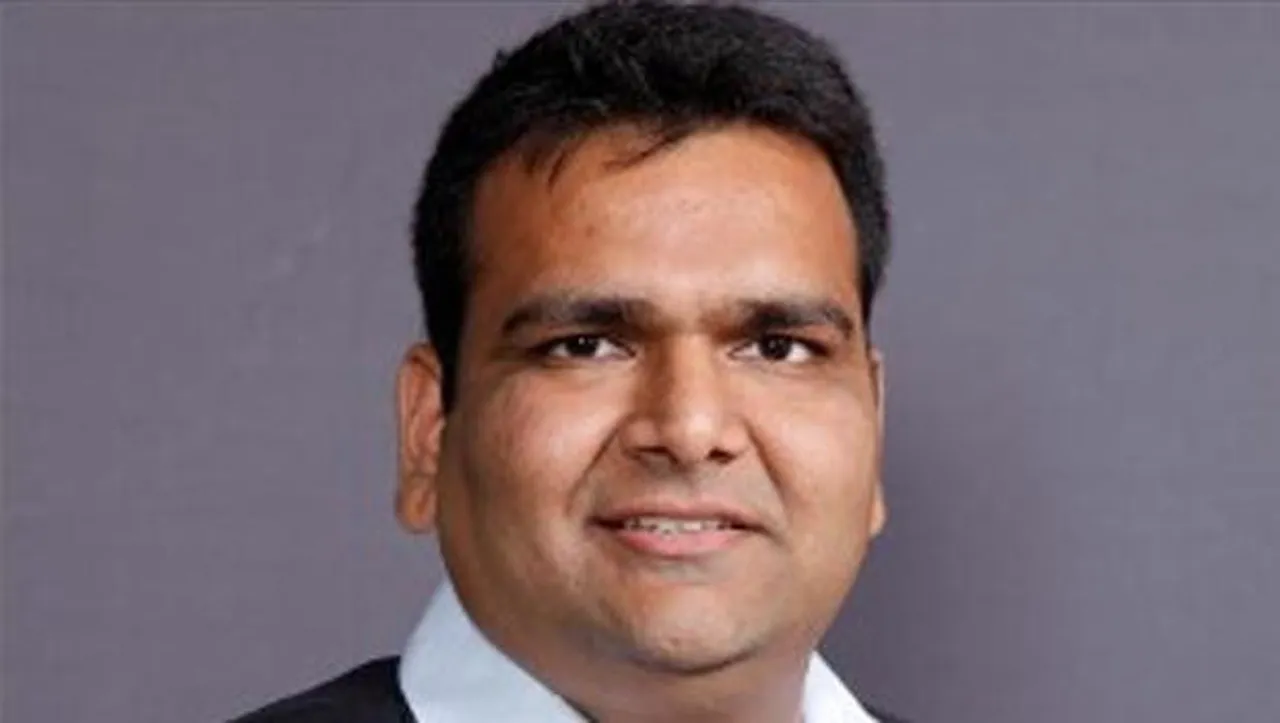 Romil Ramgarhia quits BARC India as COO