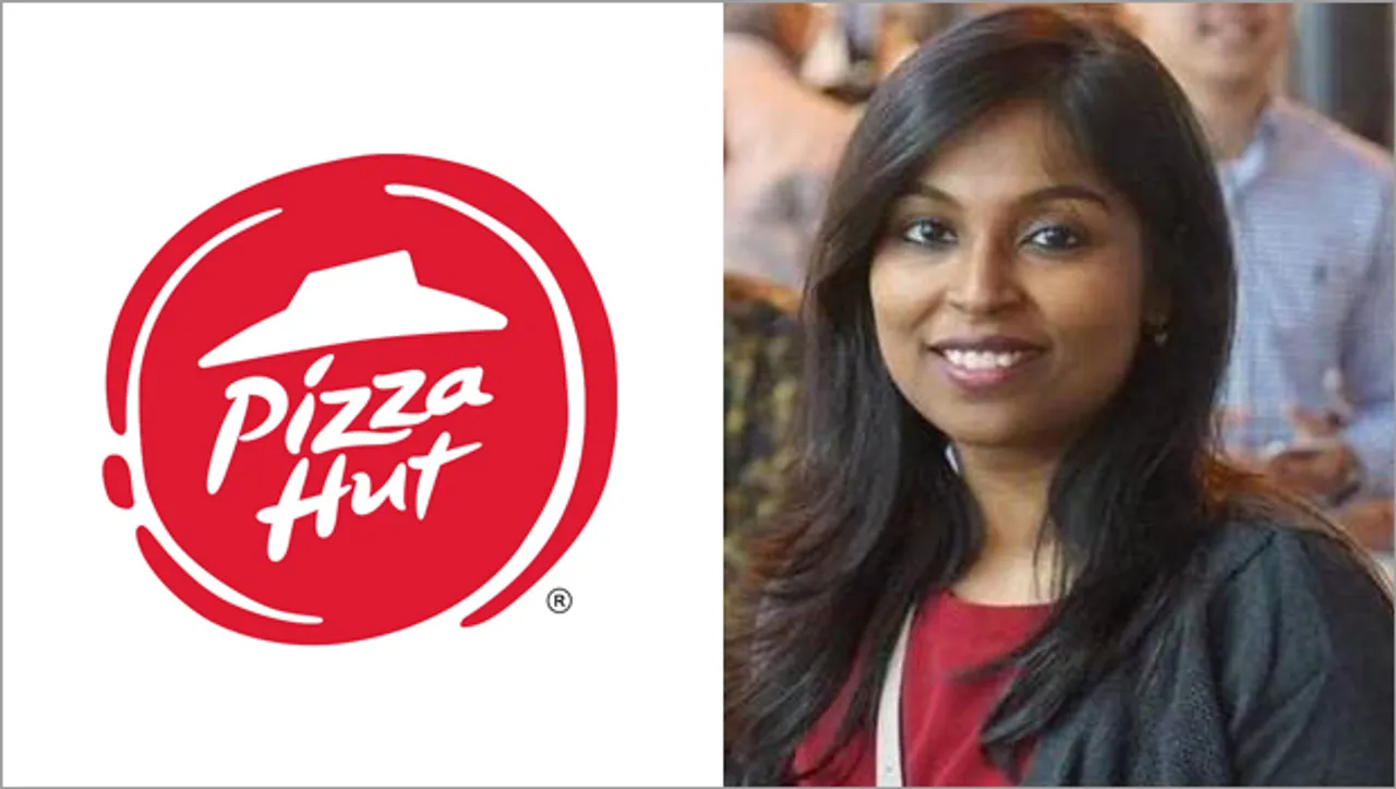 Pizza Hut India appoints Aanandita Datta as CMO