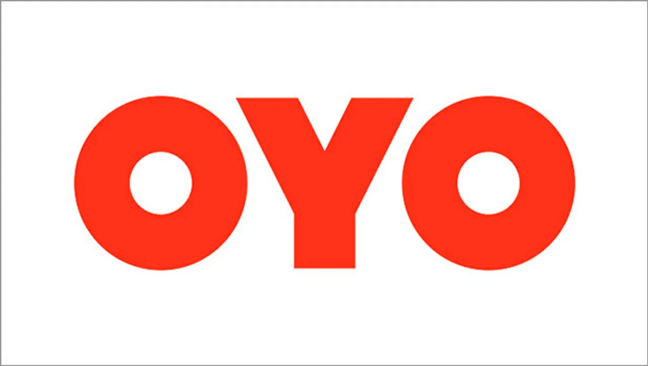 Animal bags creative mandate for Oyo Hotels and Homes