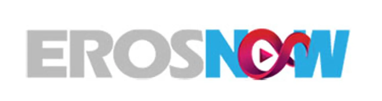 Eros International flexes its digital muscles with Eros Now