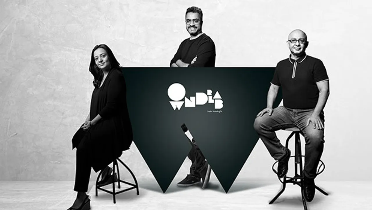 Platform-first startup 'Wondrlab' launched to help clients win in the new marketing landscape