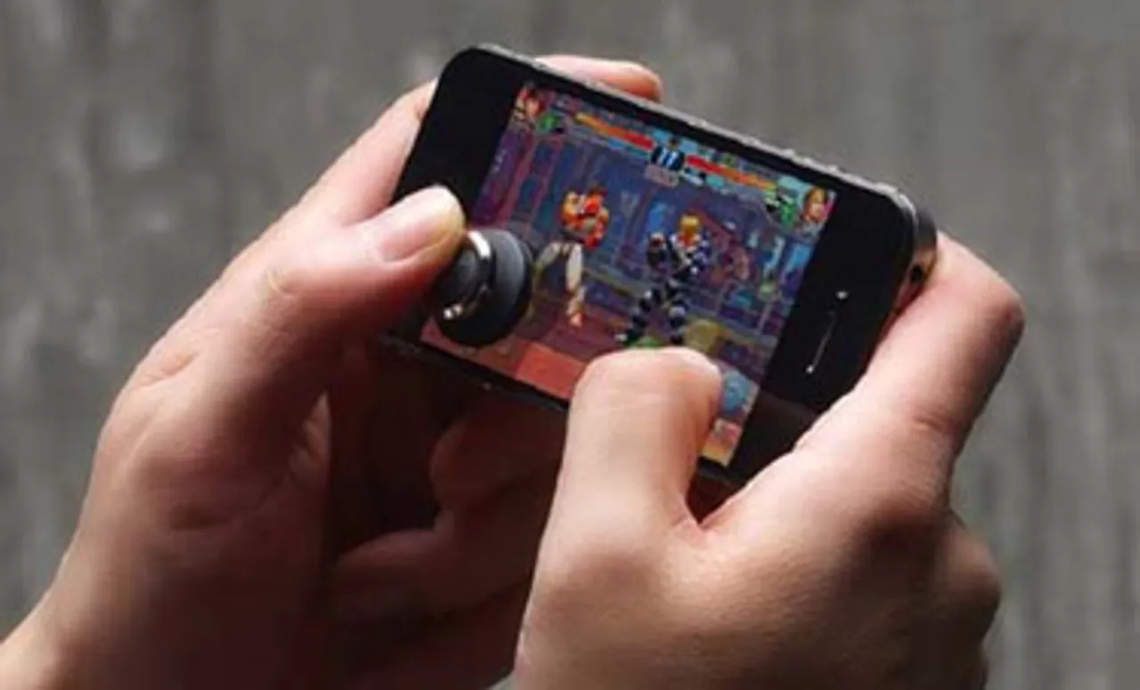 OLX goes digital to turn the phone into a 'SELL-phone'