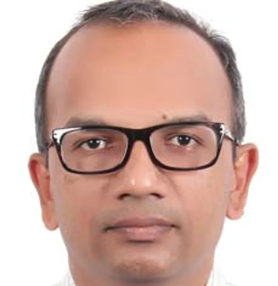 Arun Karadi moves to VRL Media as VP, Sales, South
