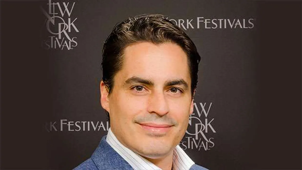 Fran Pollaro is the new Executive Director for The Global Awards 