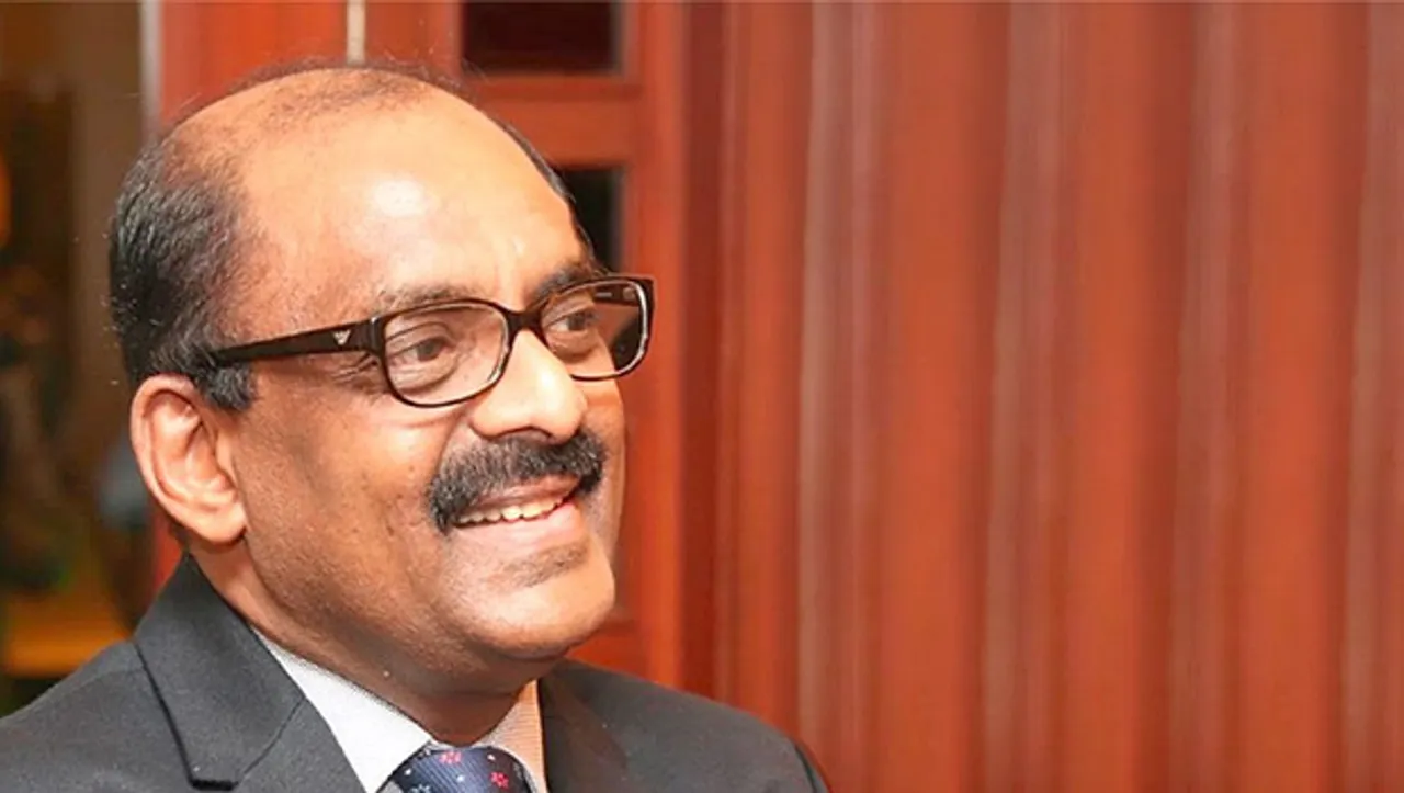 Organic BPS appoints Ninan Thariyan as President
