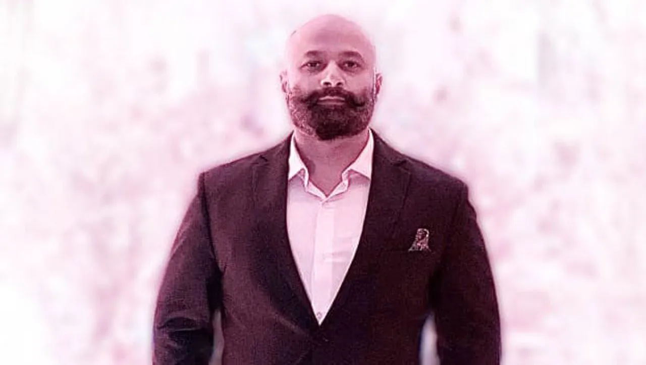 Shelf life of print ads cannot be disputed, says Paritosh Kataria of Care Health Insurance 