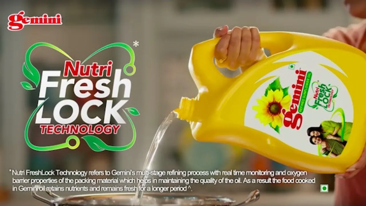 75% of women in Maharashtra have only 30 minutes a day to follow their passion, reveals Gemini Cooking Oils Survey