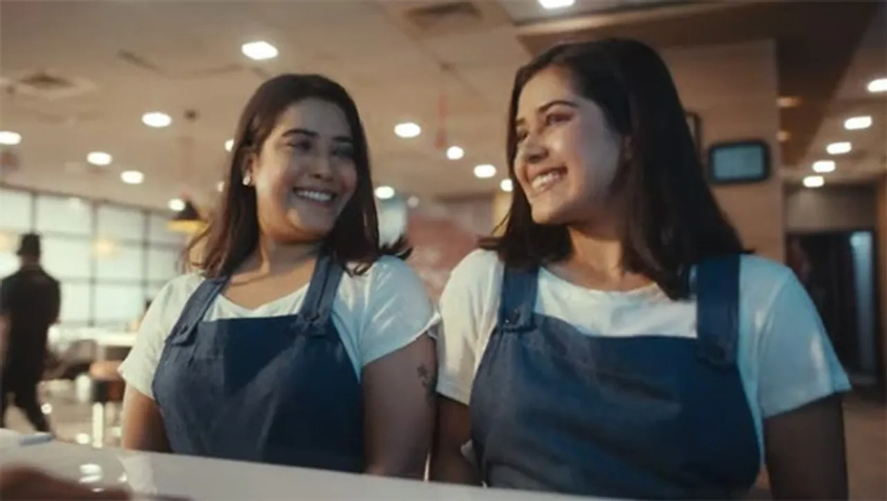 McDonald's India launches campaign #25ActsOfHappy to celebrate its silver jubilee in India