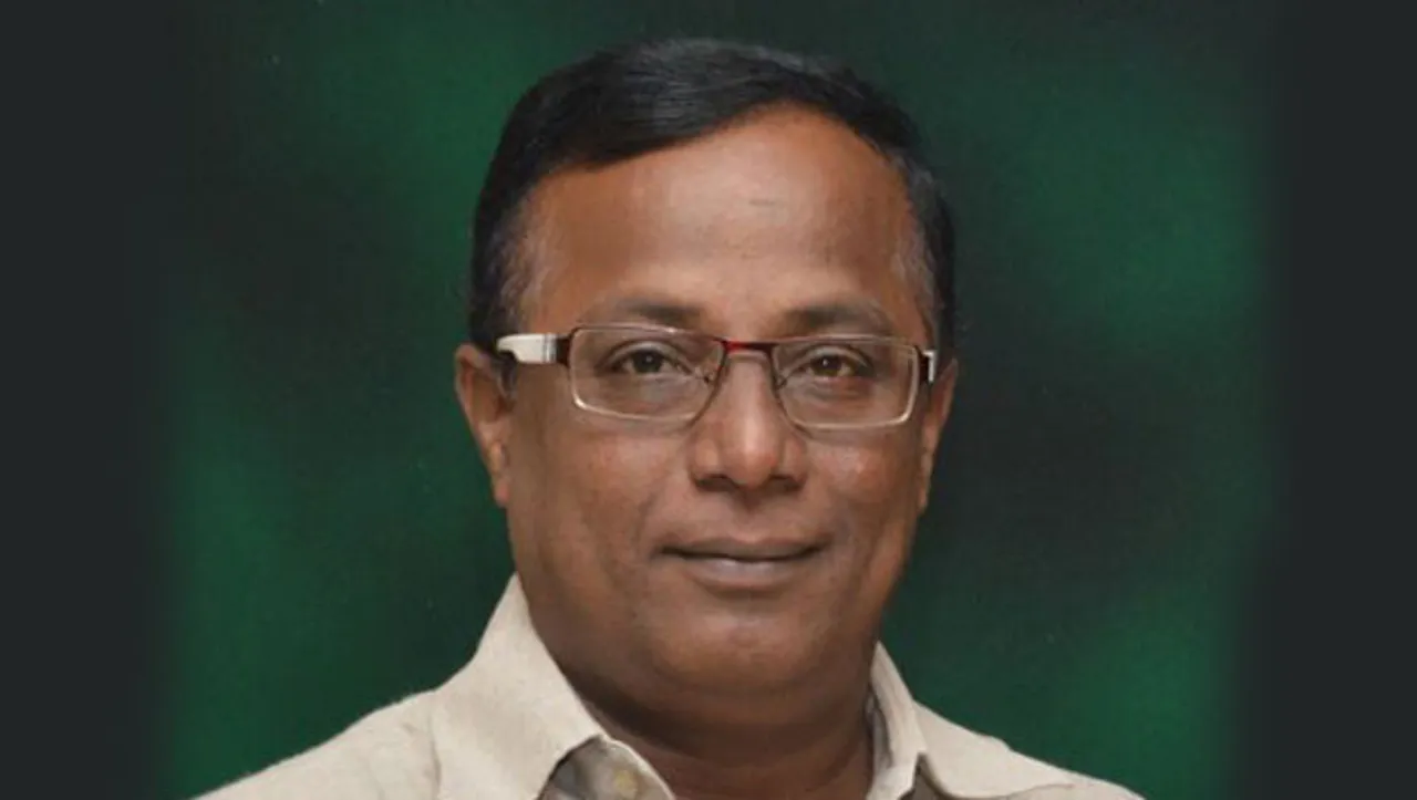 Khushi Advertising welcomes Prashant Joshi as Media Planning Specialist