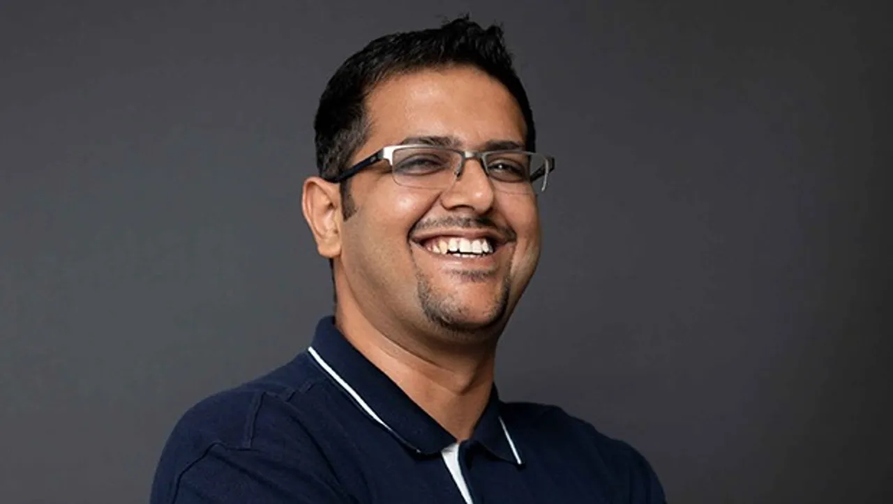 Chimp&z Inc elevates Ashish Duggal as Chief Operating Officer