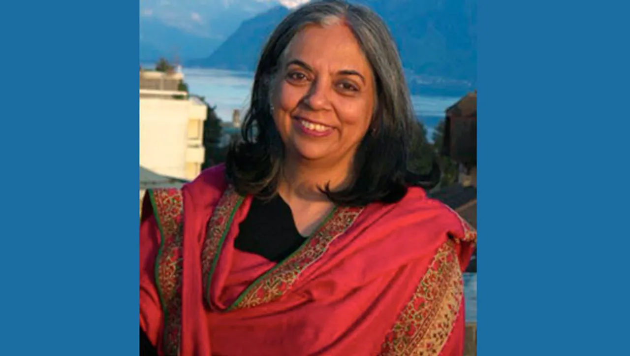 Ex-Zenith Ambika Srivastava on advisory board of directors of VuLiv Player