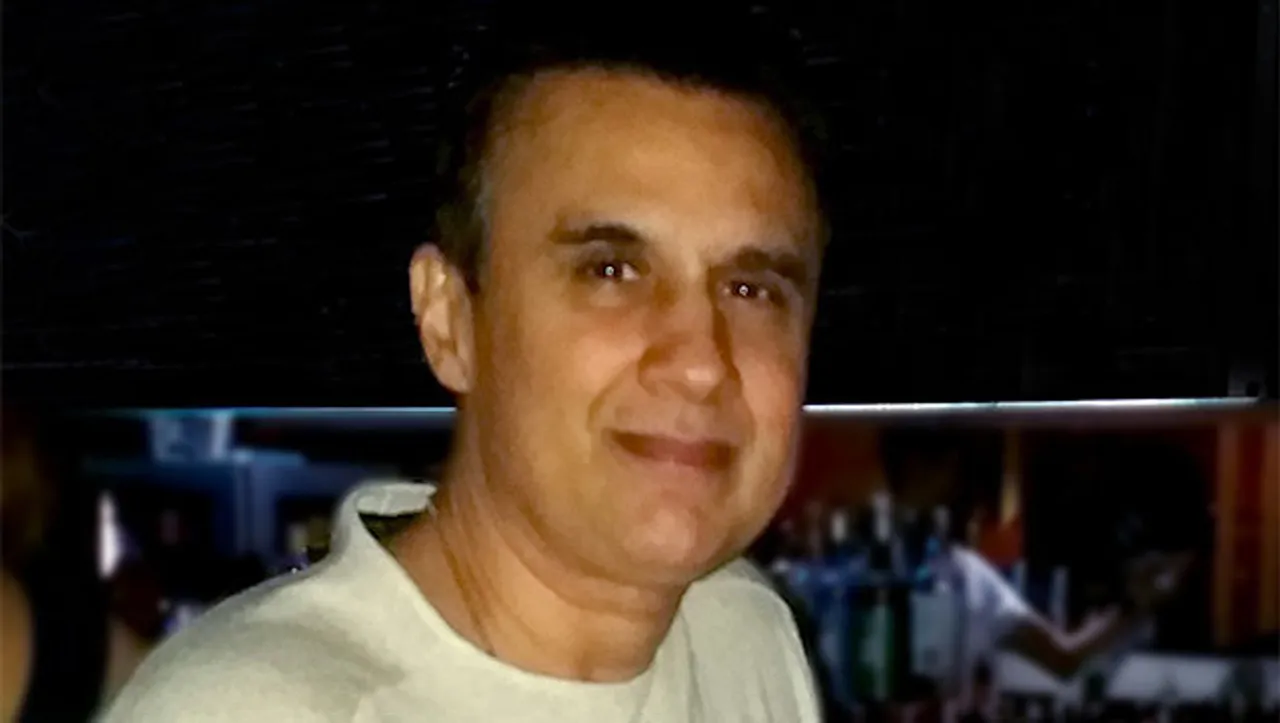 ITW Playworx appoints Neeraj Bahl as CEO of talent division, ITW Blitz