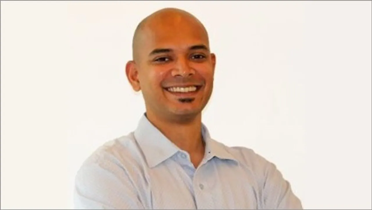 Aegon Life hires Akhil Almeida as Head of Marketing