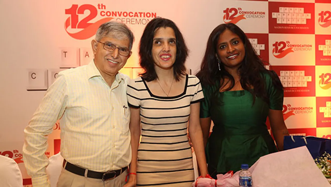 Madison starts CSR journey, adopts a computer centre