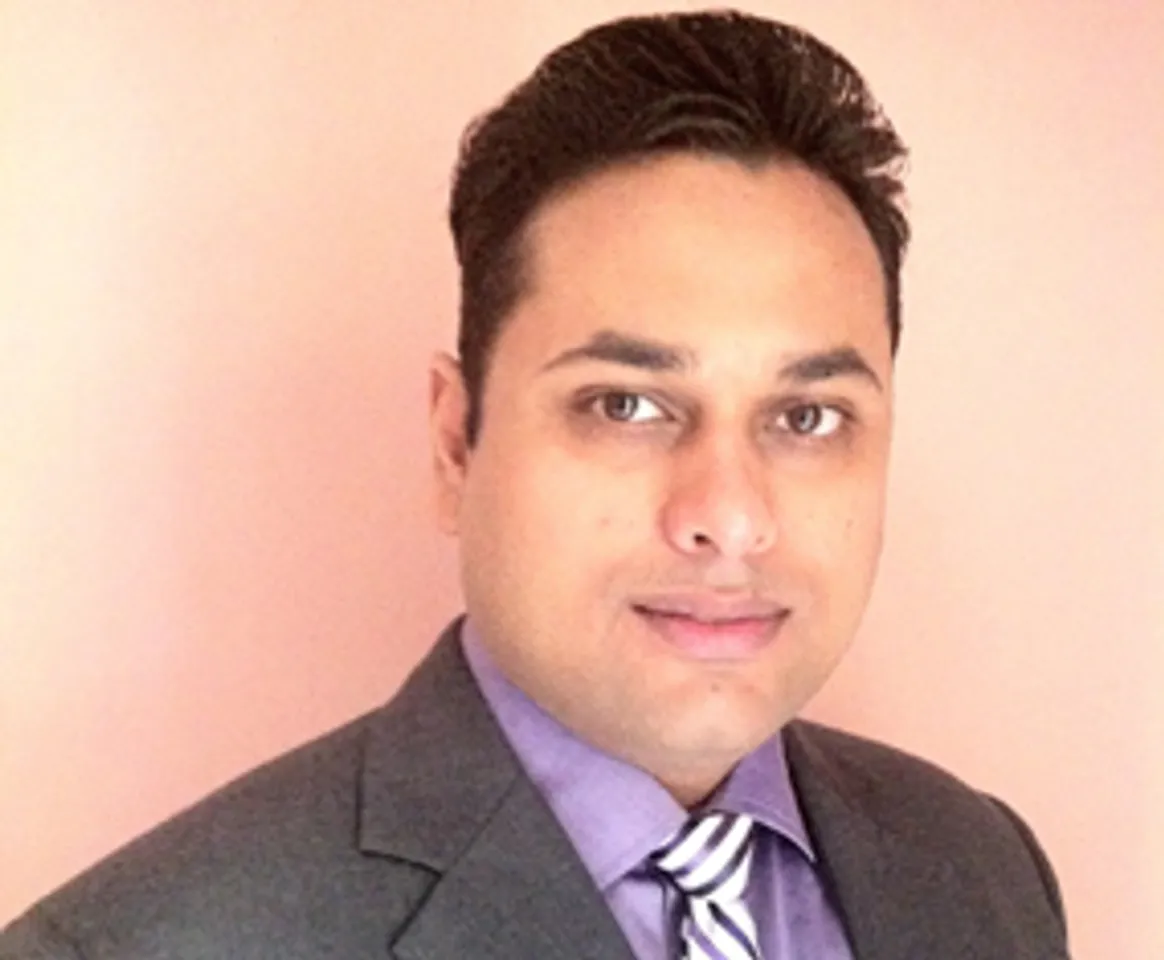 MCCS appoints Gautam Sharma as National Sales Head