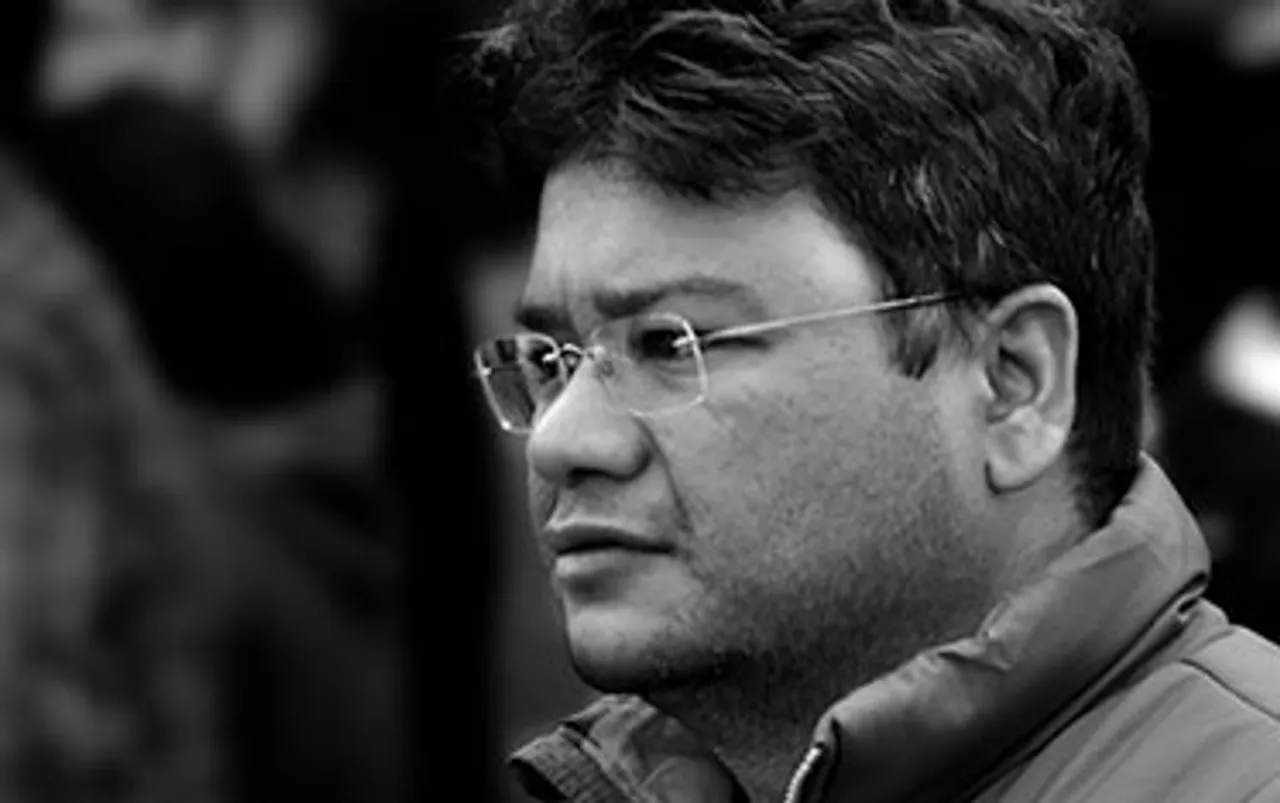 Rajesh Gola joins DDB Mudra North as Senior Creative Director