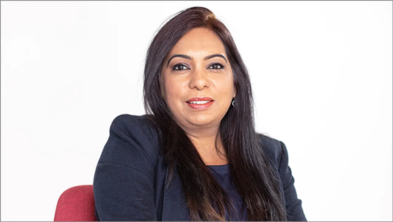 William Grant & Sons India appoints Kapila Sethi Kad as Head of Marketing