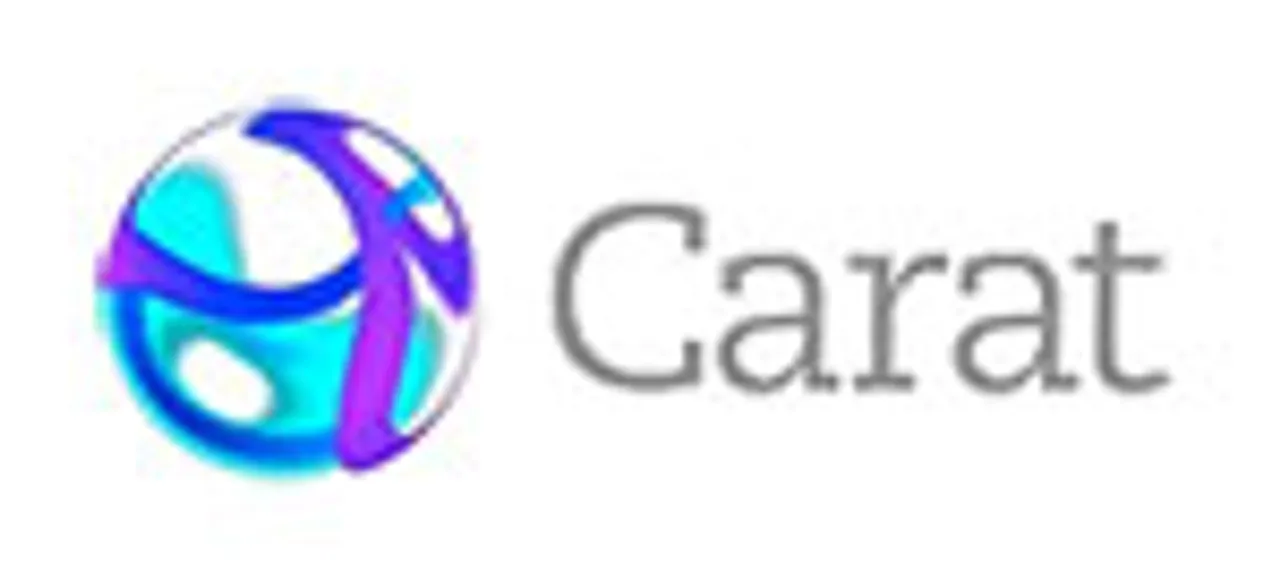 Carat wins media mandate of Shaze