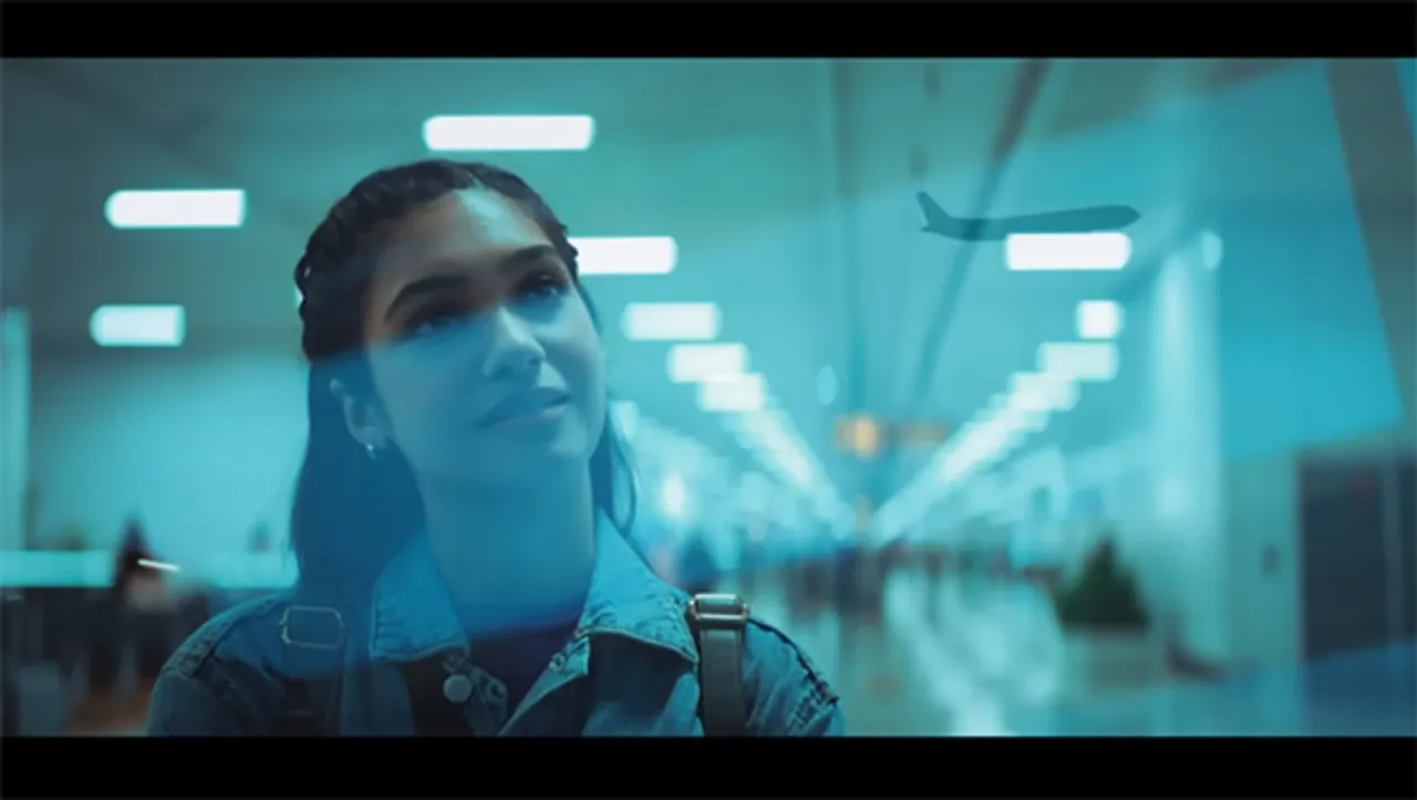 GroupM's Motivator and IDP reveal the #IELTSmakesitpossible campaign