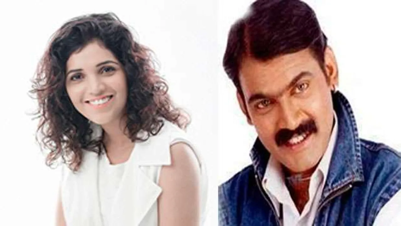 My FM brings on board Mukta Barve, Makrand Anaspure for Maharashtra listeners