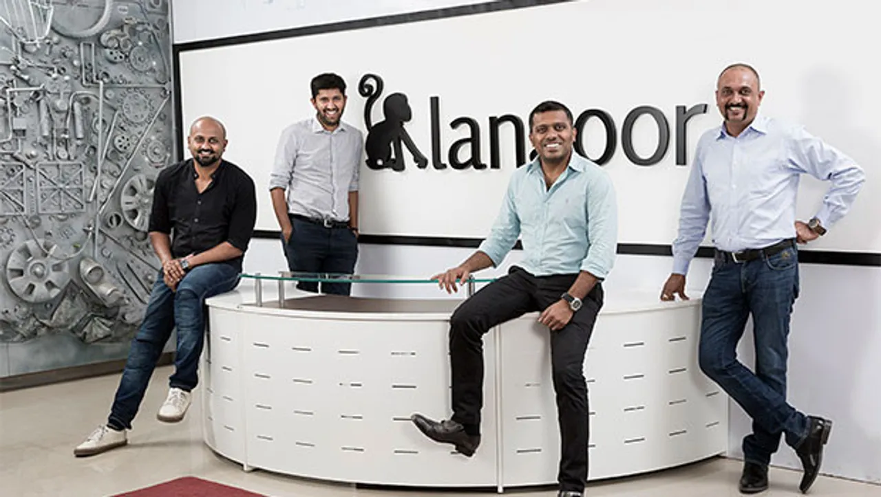 Langoor wins digital mandate for Epson