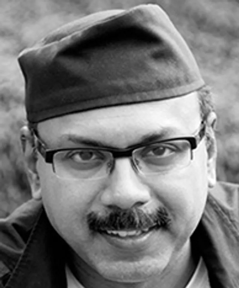 An unforgettable evening with Josy Paul at the BBDO Ashram