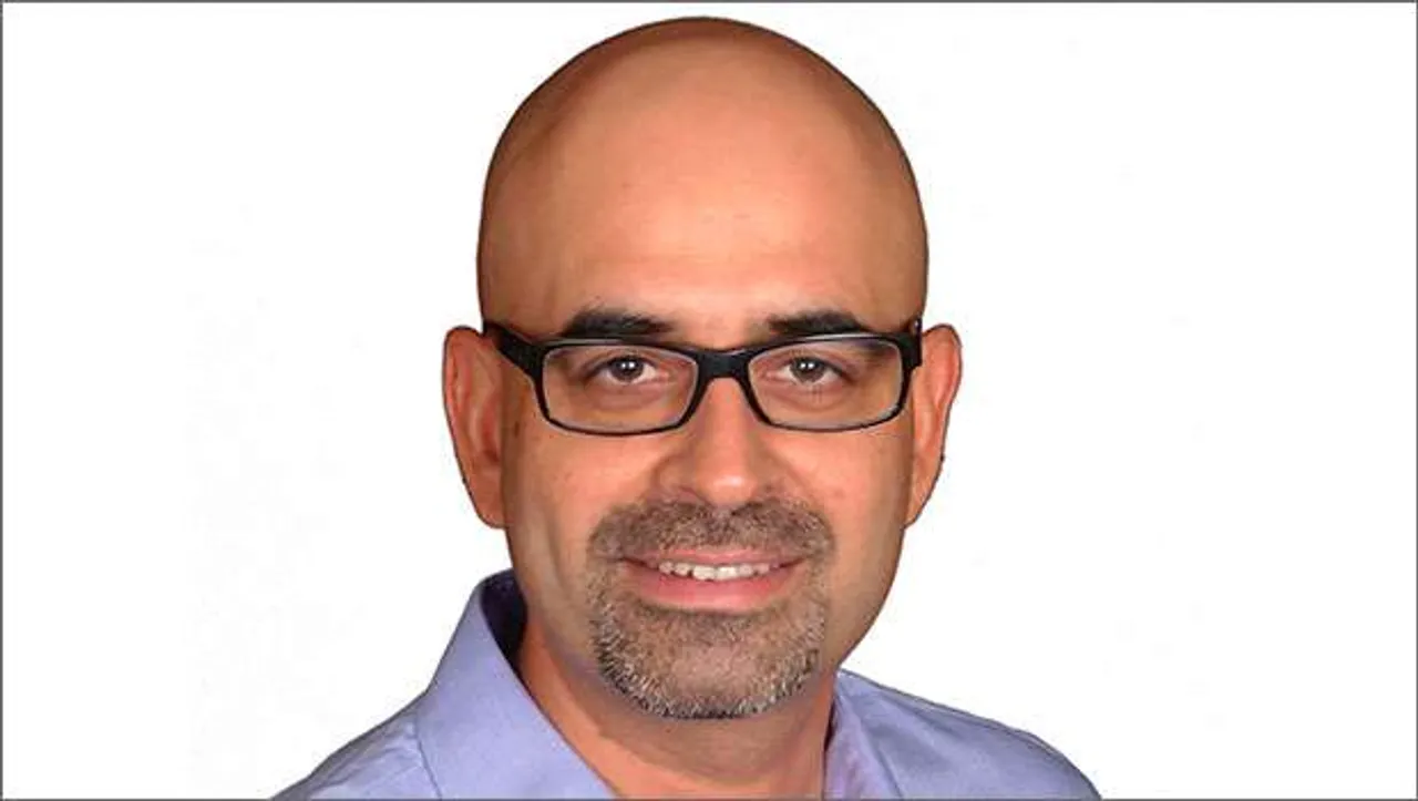 GSK Consumer Healthcare appoints Vikram Bahl as Area Marketing Lead