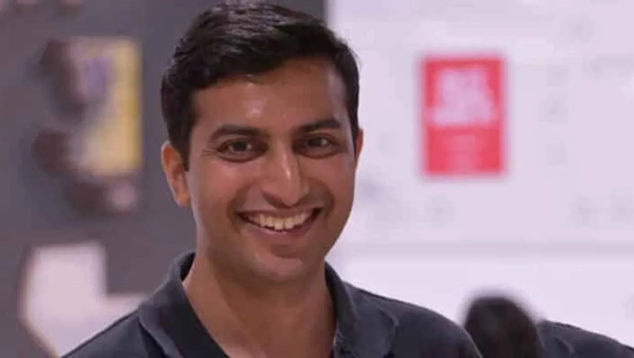 Gaurav Gupta, Zomato Co-Founder and face of IPO, quits 
