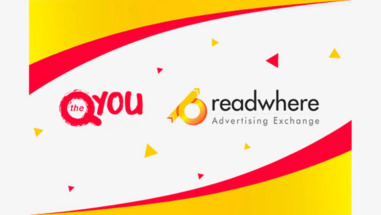 The Q India and Mediology partner to bolster ad sales