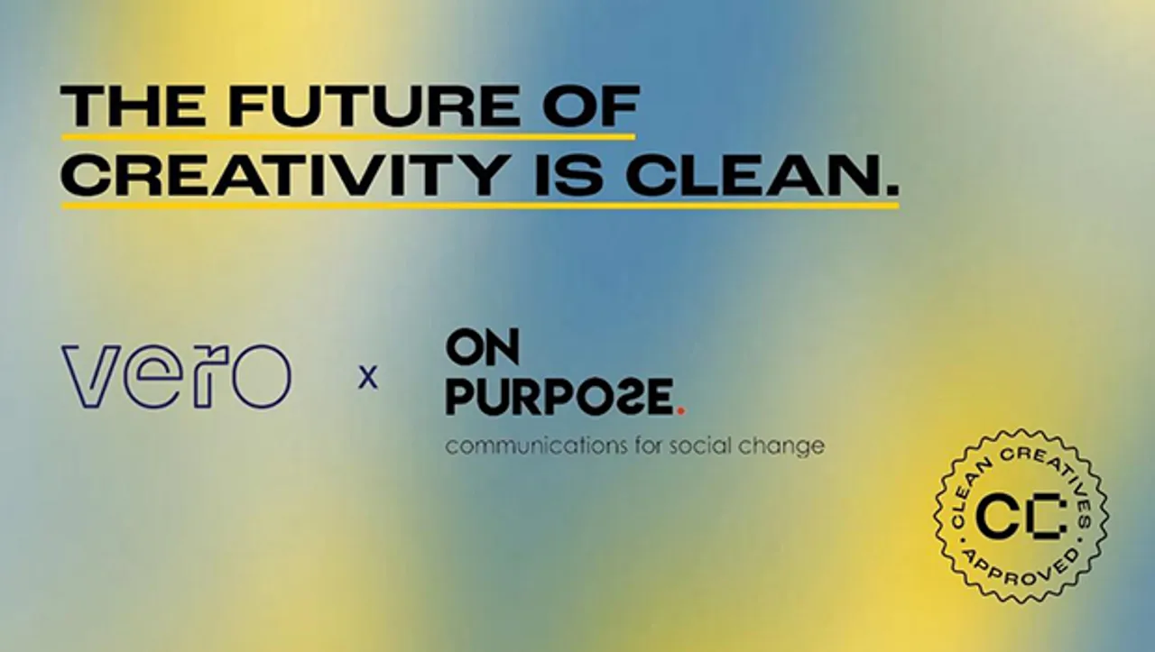 On Purpose and Vero announce a new agency alliance