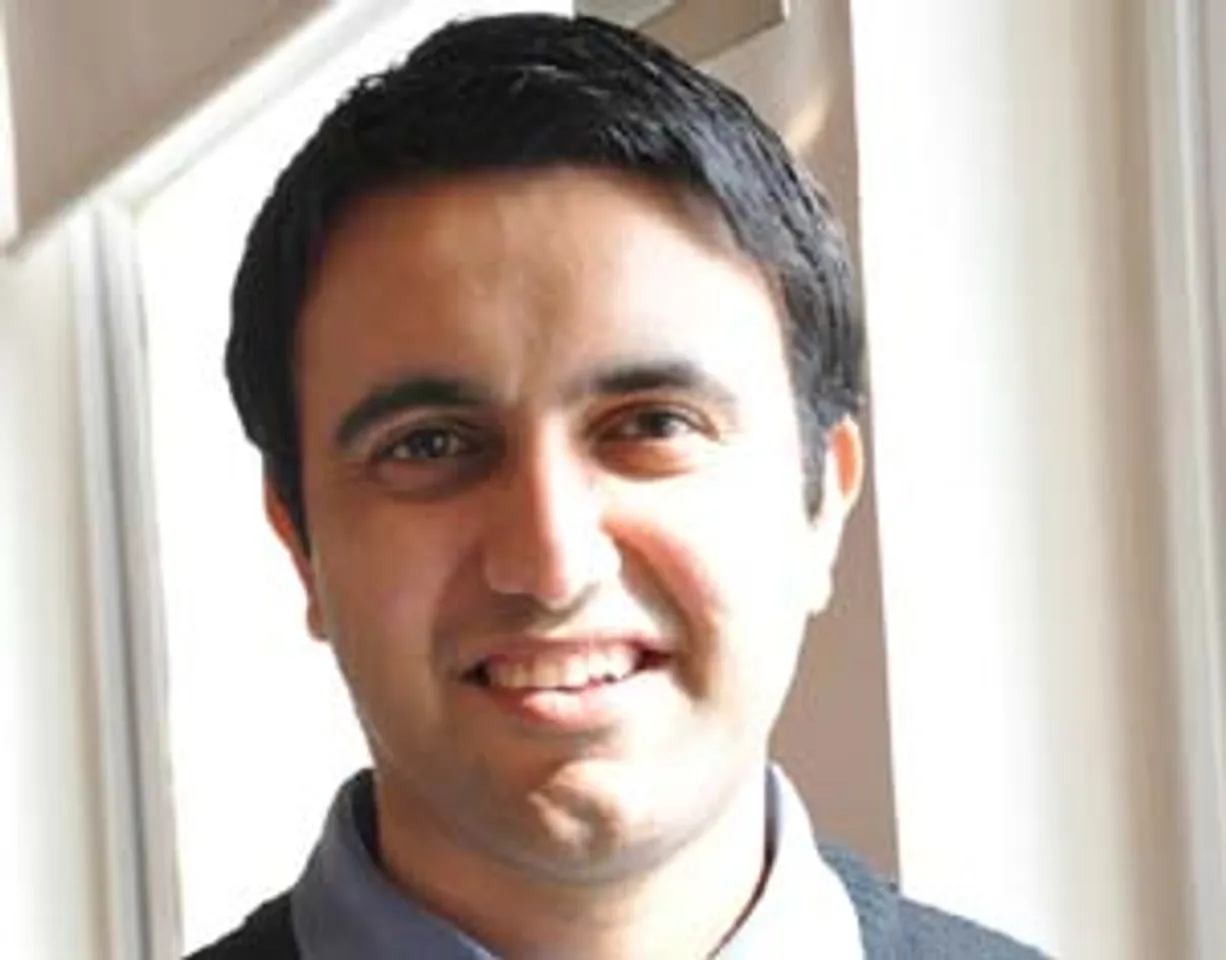 Rajat Uppal joins RedFM as GM - Marketing