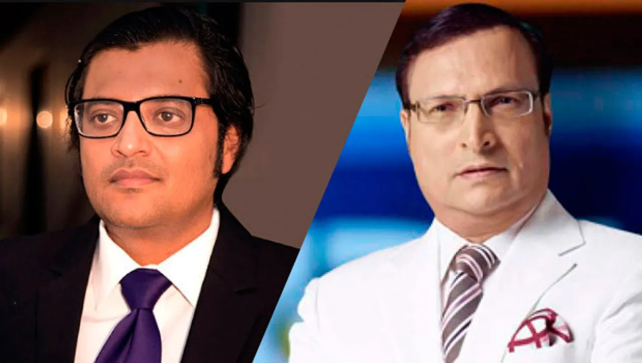 Commentary: What the TV news industry can gain from two separate industry bodies