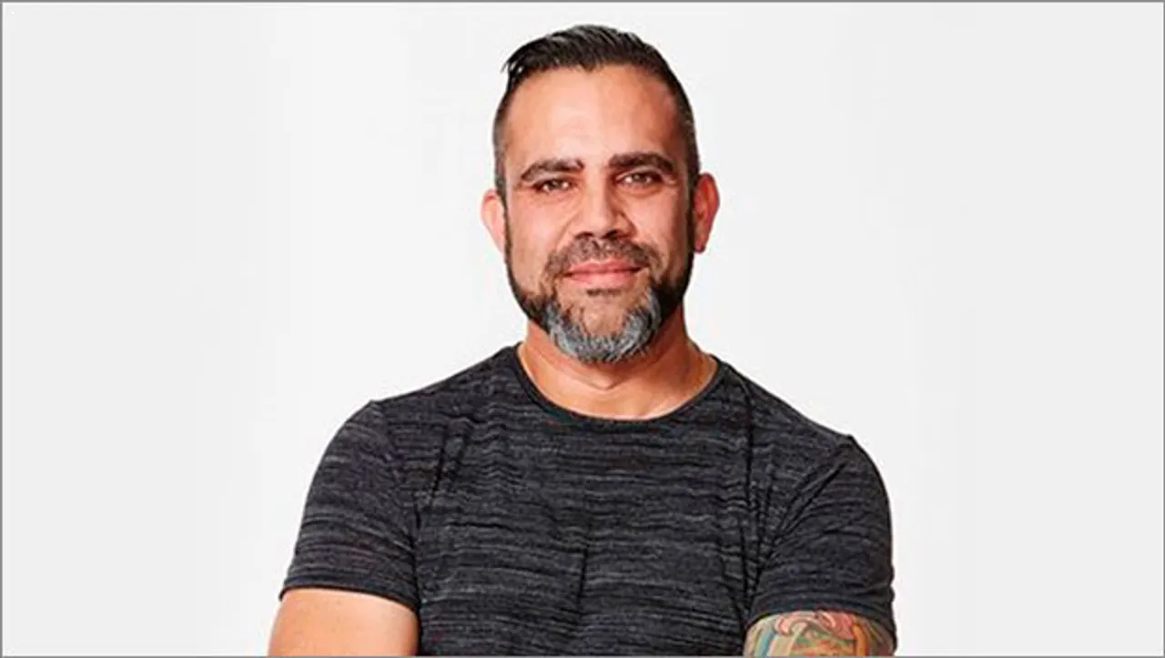 Sudeep Gohil quits Publicis India