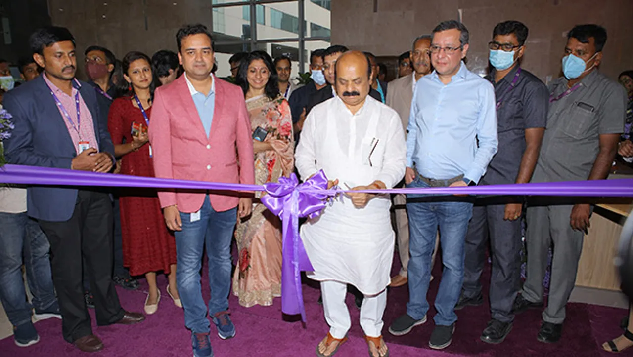 Zee unveils its Technology & Innovation Centre in Bengaluru