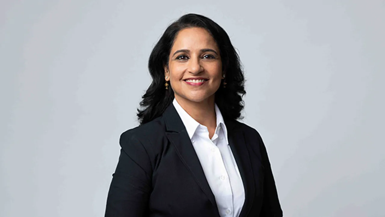 Shell India appoints Mansi Madan Tripathy as new country chair
