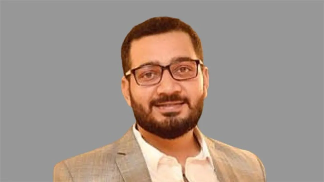 IIFL Securities appoints former Google & Piramal Executive Alok Arya as CMO