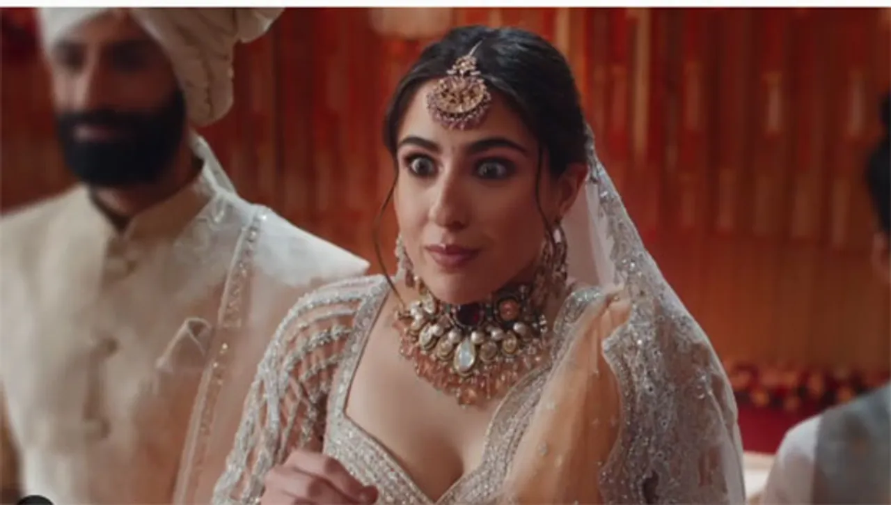 Kurkure's 'Chatpate Se Sab Patein' defies conventional norms, advocates for work-life balance