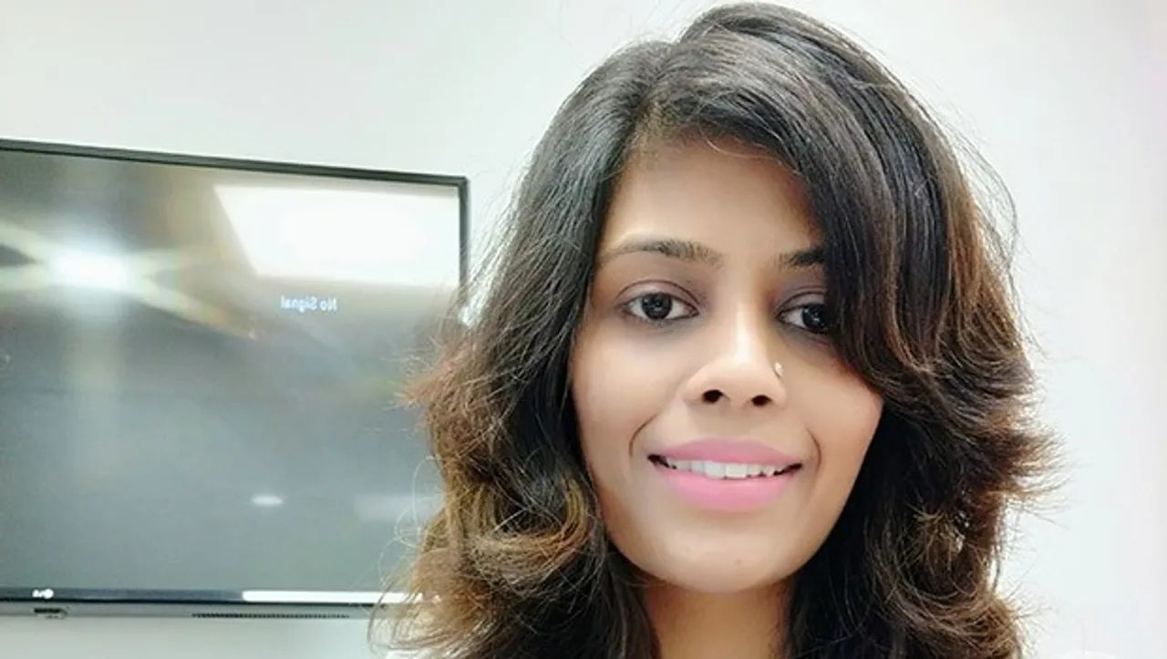 Swiggy's former Creative Director Shikha Gupta joins slice as Creative Head 