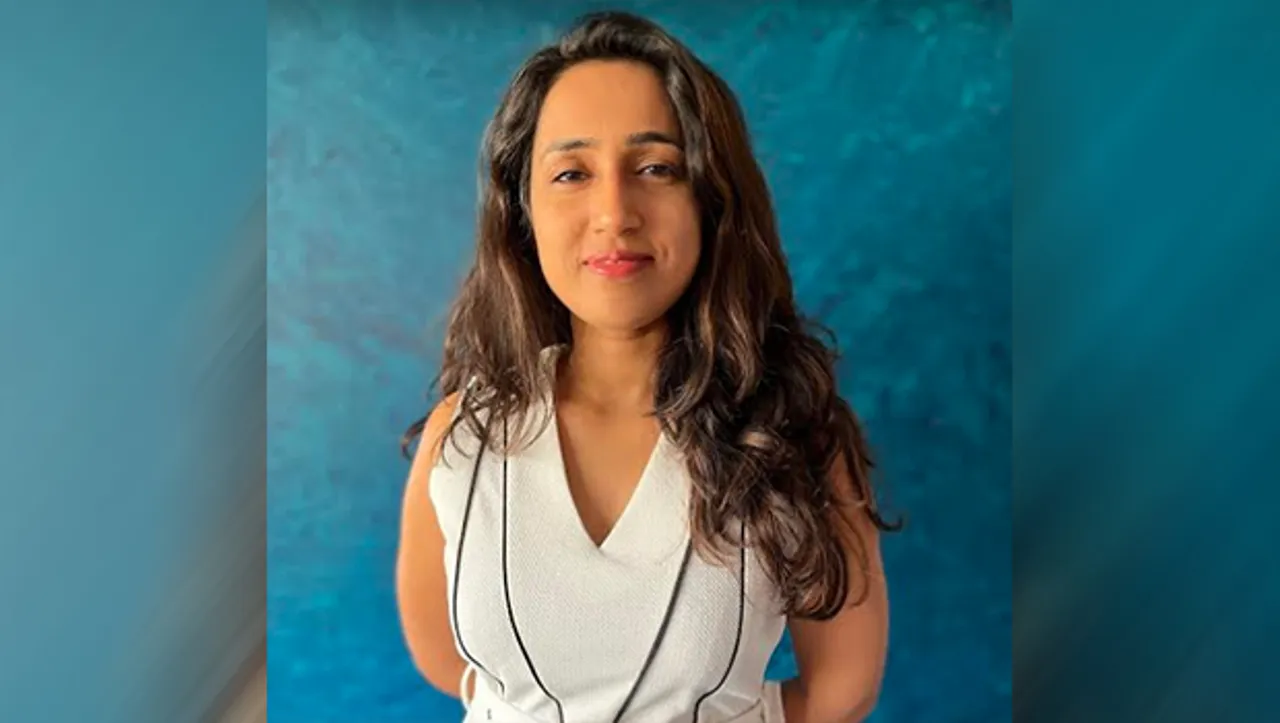 The Label Life appoints HUL's Garima Garg as CEO