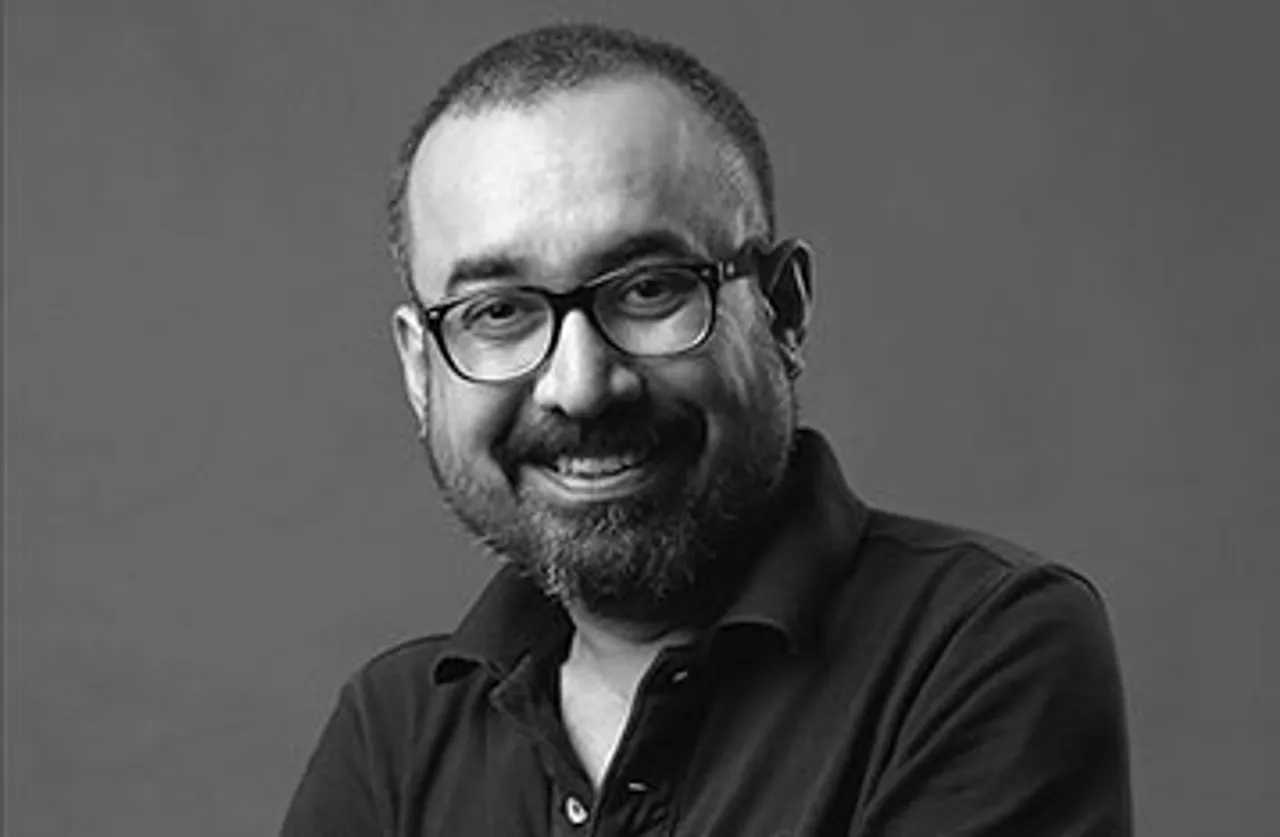 Rediffusion Y&R shifts National Creative Director Jaideep Mahajan to Mumbai from Delhi
