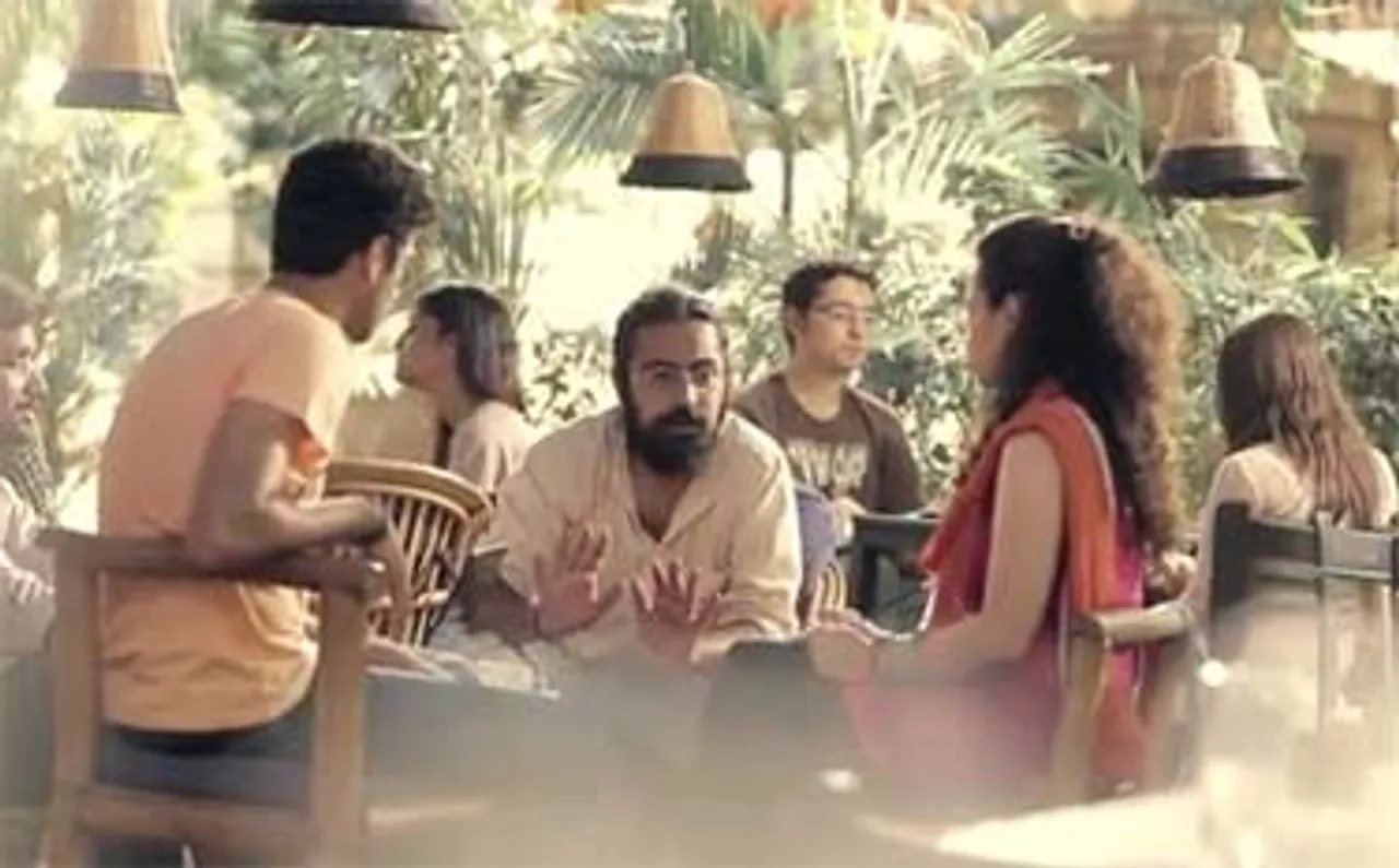 Women in creative? JWT's 2nd 'Eye-Opener' video for Portfolio Night 11 busts a myth