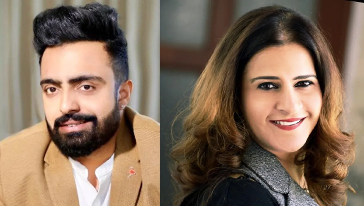 QYou Media India names Raj Mishra Group CEO as Simran Hoon moves on