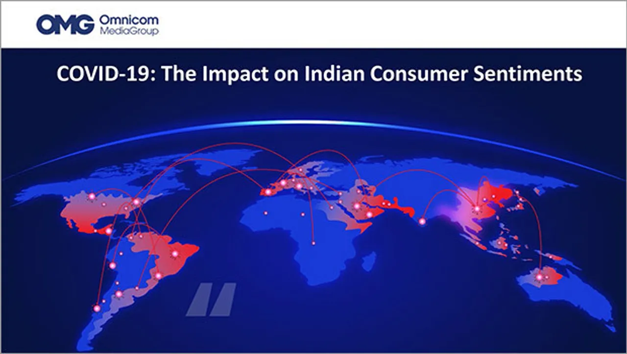 Potential automobile and non-essential product purchases to be delayed by six months: OMG Media Group 