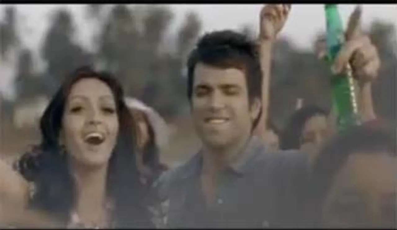 This summer, 'Rasta clear hai' for Sprite